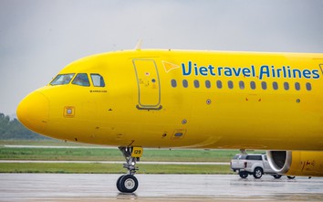 Đổi tên giữa lúc thị trường "nóng" lên: Vietravel Airlines toan tính gì?