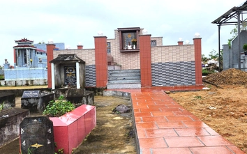 Quảng Ngãi: Ưu tiên đối tượng yếu thế được đăng ký trước nơi an táng