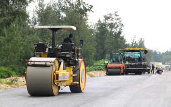 Quảng Ngãi phân cấp quản lý xây dựng giữa phường, xã và khu kinh tế như thế nào?