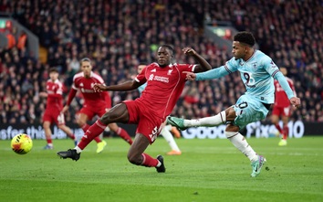 Nhận định Marseille và Liverpool (3h00 ngày 22/1), Champions League 2025-2026