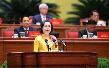 Bầu đủ số lượng ĐBQH, bảo đảm cơ cấu nhưng phải ưu tiên chất lượng