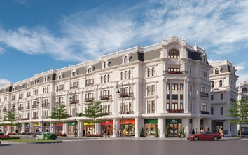 Danko Riverside - Từ sức hút cộng đồng đến giá trị thương mại bền vững