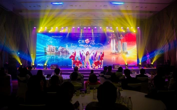 Newtown Diamond - Tâm điểm thu hút nhà đầu tư tại Đà Nẵng