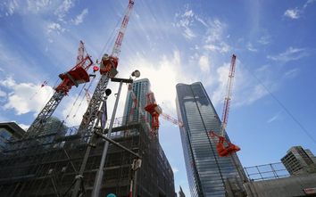 MLIT’s Kanto Bureau to pilot construction site closures during extreme heat