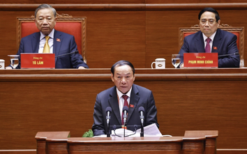 Ba định hướng lớn phát huy sức mạnh nội sinh của văn hóa và con người Việt Nam