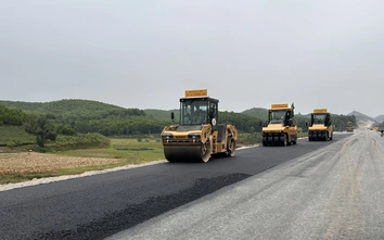 Tuyên Quang: Đầu tư, nâng cấp hạ tầng giao thông thúc đẩy phát triển công nghiệp