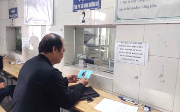 Hiệu quả rõ nét từ việc bỏ tem thu phí đường bộ tại Phú Thọ