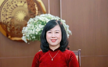 Bộ trưởng Bộ Y tế: Chăm sóc sức khỏe nhân dân toàn diện, từ sớm, từ xa và ngay từ cơ sở