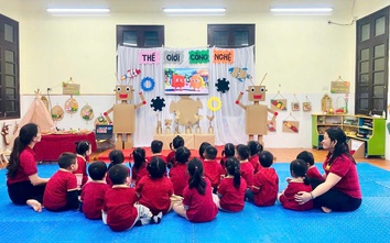 Quy định mới về thẩm quyền tuyển dụng nhà giáo từ năm 2026