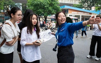 Đã có kết quả kỳ thi học sinh giỏi lớp 9 tại Hà Nội