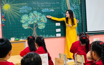 Hà Nội cho học sinh mầm non, tiểu học nghỉ học khi nhiệt độ dưới 10°C