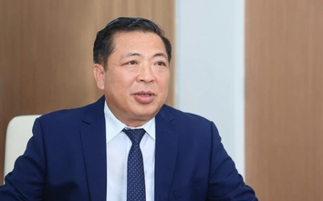 Bộ trưởng Bộ Xây dựng Trần Hồng Minh tái đắc cử Ủy viên Trung ương Đảng khóa XIV