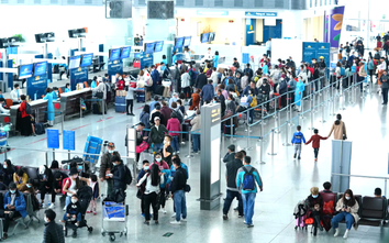 Khẩn trương triển khai quy định xử phạt vi phạm hành chính lĩnh vực hàng không dân dụng