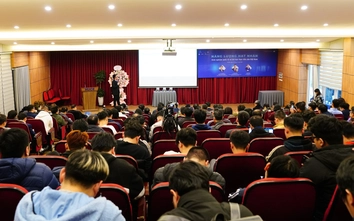 Năng lượng hạt nhân: Nâng cao tỷ lệ nội địa hóa và tăng cường tự chủ tại Việt Nam