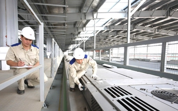 Bộ Xây dựng sửa đổi, bãi bỏ nhiều thủ tục hành chính về đường sắt, đăng kiểm