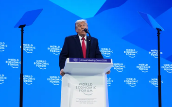 Hội đồng Hòa bình của Tổng thống Trump có những quốc gia nào tham gia, quyền hạn thế nào?