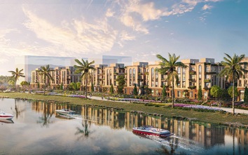 Phú Thị Riverside: "Tọa độ vàng" hưởng lợi quy hoạch hạ tầng mang tính lịch sử của Hà Nội 