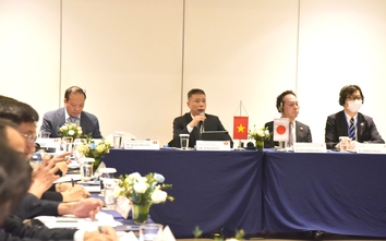 Việt Nam - Nhật Bản tăng cường trao đổi kinh nghiệm thoát nước, xử lý nước thải