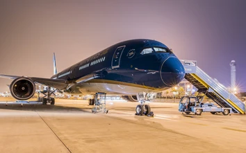 Hãng hàng không tăng cường bay đêm phục vụ nhu cầu đi lại tăng cao dịp Tết Nguyên đán