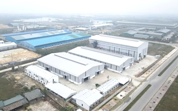 Hà Tĩnh: Đầu tư hạ tầng cụm công nghiệp, tạo động lực tăng trưởng kinh tế