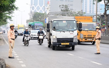 Hải Phòng đề ra giải pháp kéo giảm tai nạn giao thông ở cả ba tiêu chí