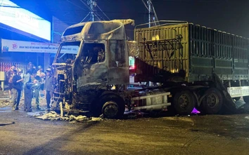 Tin tức tai nạn giao thông mới nhất hôm nay 23/1/2026