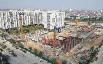 Hà Tĩnh: Phát triển cụm công nghiệp nhanh, bài toán nhà ở công nhân ngày càng cấp thiết