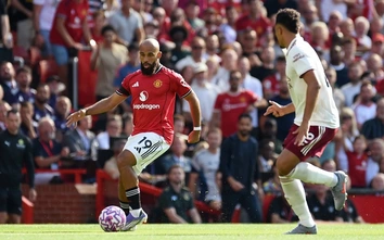 Lịch thi đấu vòng 23 Ngoại hạng Anh mùa giải 2025-2026