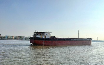 Dư địa lớn để vận tải thủy nội địa trở thành trụ cột logistics