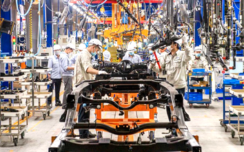 Cấp chứng nhận điện tử phụ tùng xe cơ giới, rút ngắn thời gian giải quyết thủ tục