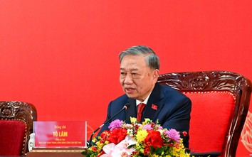 Tổng Bí thư Tô Lâm chỉ rõ nhiều điểm mới tại Đại hội XIV của Đảng