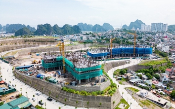 Bản tin BĐS 23/1: Quảng Ninh sắp có dự án nhà ở xã hội vốn đầu tư hơn 1.200 tỷ đồng