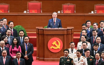 Đại hội XIV của Đảng đã thành công rất tốt đẹp