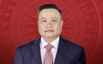 Chủ nhiệm Ủy ban Kiểm tra Trung ương Trần Sỹ Thanh tái đắc cử