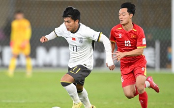 Nhận định Việt Nam và Hàn Quốc (22h00 ngày 23/01), U23 châu Á 2026