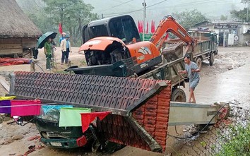 Tin tức tai nạn giao thông mới nhất hôm nay 24/1/2026