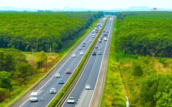 Toàn cảnh giao thông 24/1: Từ 2/2026, chính thức thu phí nhiều tuyến cao tốc Bắc - Nam