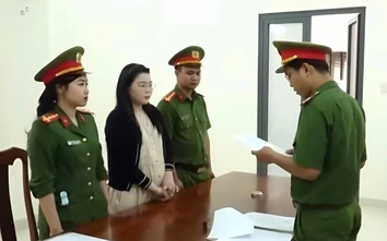 Sản xuất, buôn bán mỹ phẩm giả, người phụ nữ ở Khánh Hòa bị khởi tố