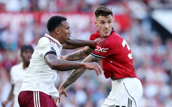 Nhận định, dự đoán kết quả Arsenal và Man United, Ngoại hạng Anh 2025-2026