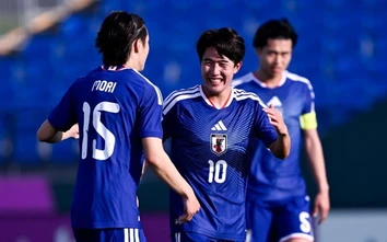 Nhận định, dự đoán kết quả Trung Quốc và Nhật Bản, chung kết U23 châu Á 2026