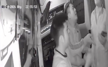 Đắk Lắk: Phụ xe khách bị nhóm người lạ hành hung khi đón khách trên đường Hồ Chí Minh