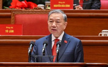 Bài viết của Tổng Bí thư Tô Lâm: Tiến lên! Toàn thắng ắt về ta!