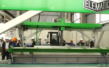 Xây dựng nghị định mới để nâng cao hiệu lực quản lý Nhà nước về vật liệu xây dựng