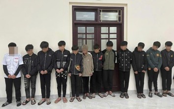 Bản tin TNGT 26/1: Khởi tố vụ “đi bão” gây tai nạn làm 3 người tử vong ở Quảng Trị