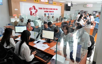 Nộp hồ sơ cấp phép xây dựng online: Người dân Hà Tĩnh tiết kiệm thời gian, giảm đi lại