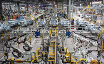 Rút ngắn thời gian cấp giấy chứng nhận kiểu loại xe cơ giới