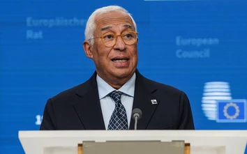 Chủ tịch Hội đồng châu Âu sắp thăm Việt Nam