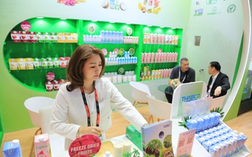 Thabico Group mang giải pháp chế biến sâu đến Triển lãm Gulfood Dubai 2026 tại UAE