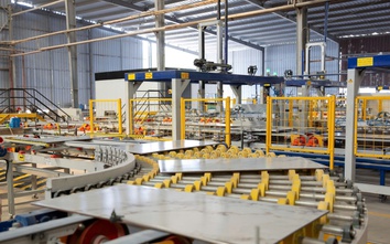 Minh bạch thị trường vật liệu xây dựng