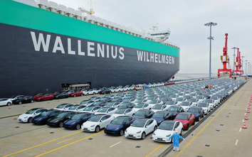 Việt Nam nhập khẩu ô tô nhiều nhất từ nước nào?